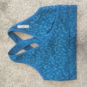 Gymshark Adapt Animal Sports Bra